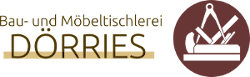 Logo der Tischlerei Dörries in Einbeck